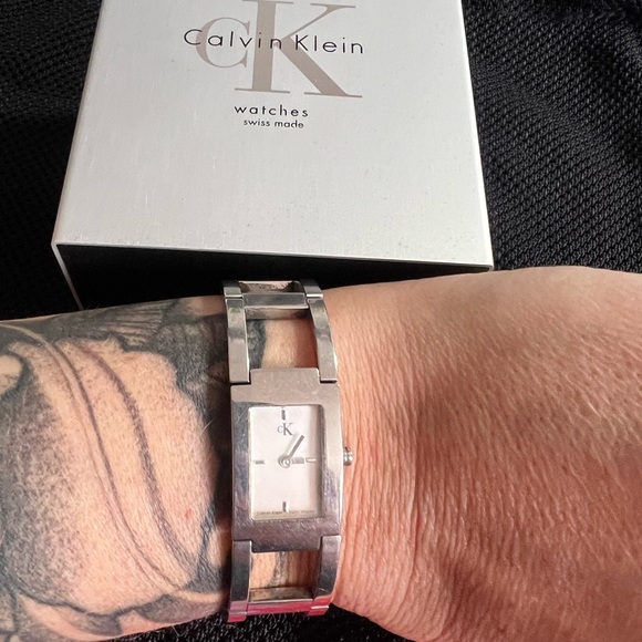 Calvin Klein Watch - Picture 2 of 5